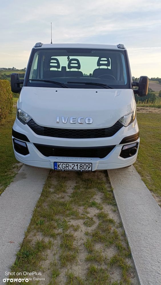 Iveco 35C15 - 18
