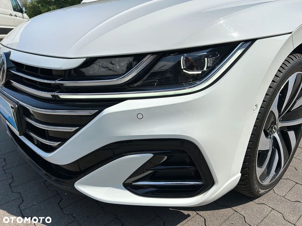 Volkswagen Arteon 2.0 TDI R-Line DSG - 38