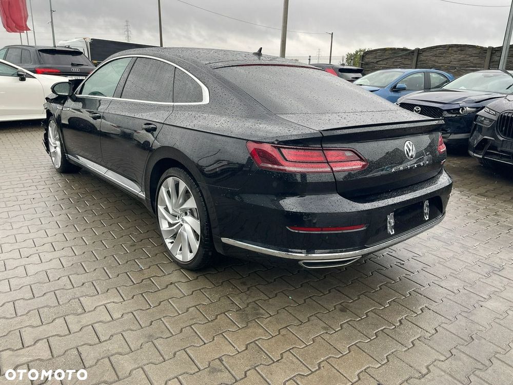 Volkswagen Arteon 2.0 TDI Bi-Turbo SCR 4Mot R-Line DSG - 4