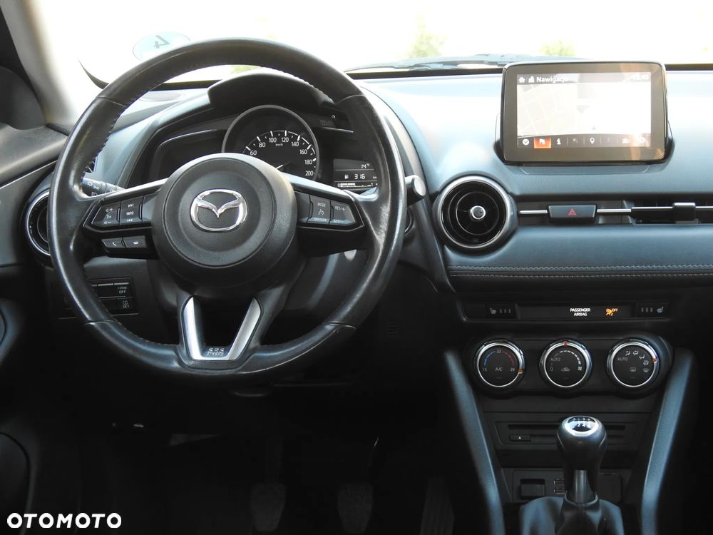 Mazda CX-3 2.0 SkyPassion - 6