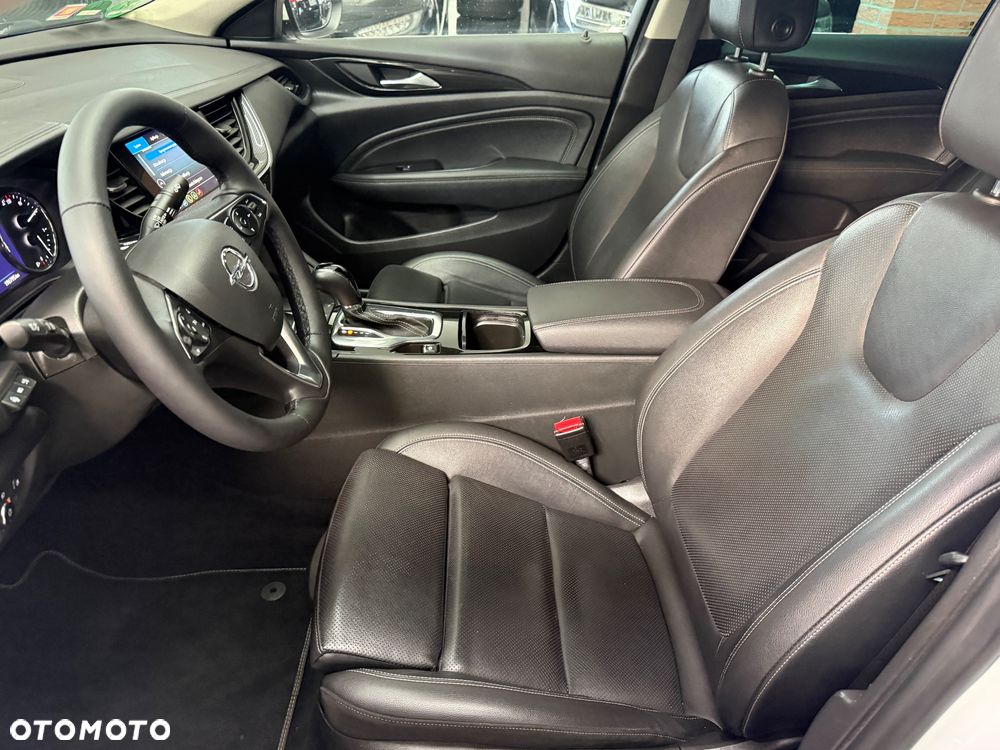 Opel Insignia 2.0 Automatik Ultimate - 17