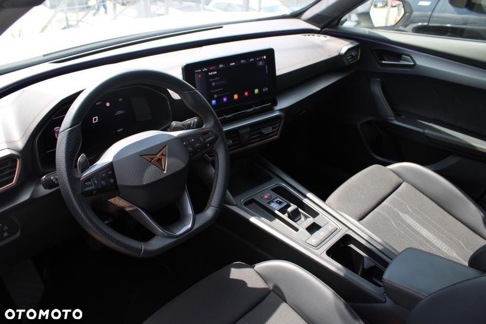 Cupra Formentor - 9