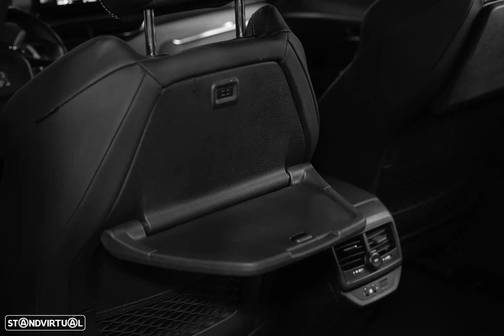 Peugeot 5008 BlueHDI 130 EAT8 Allure - 31