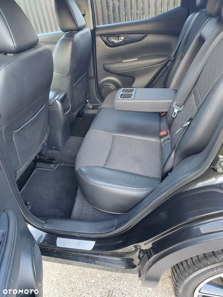 Nissan Qashqai 1.6 DIG-T 360 - 11