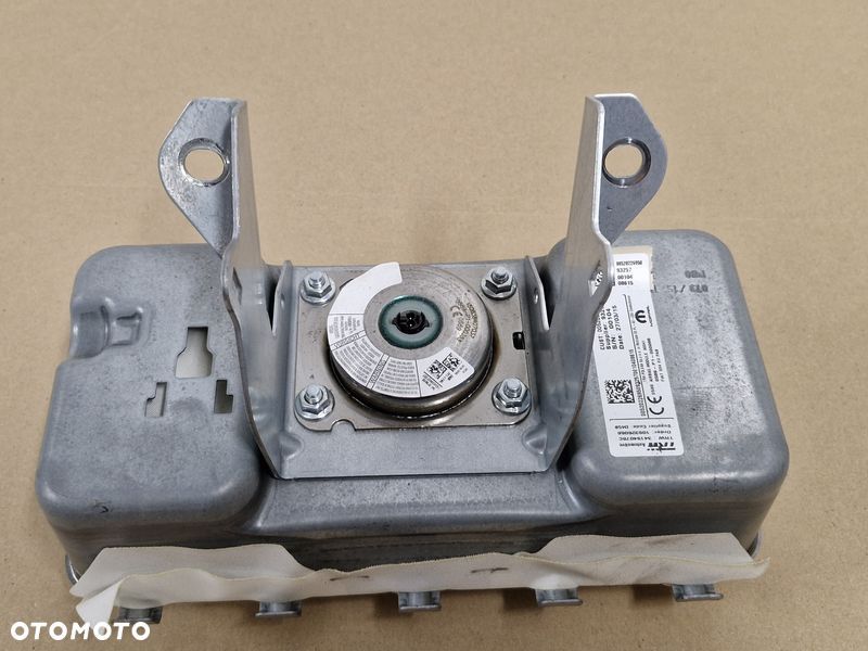 fiat 500x 500 x poduszka powietrzna airbag pasażera 00520226950 - 4