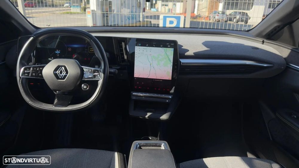 Renault Mégane E-Tech EV60 Techno Optimum Charge - 17