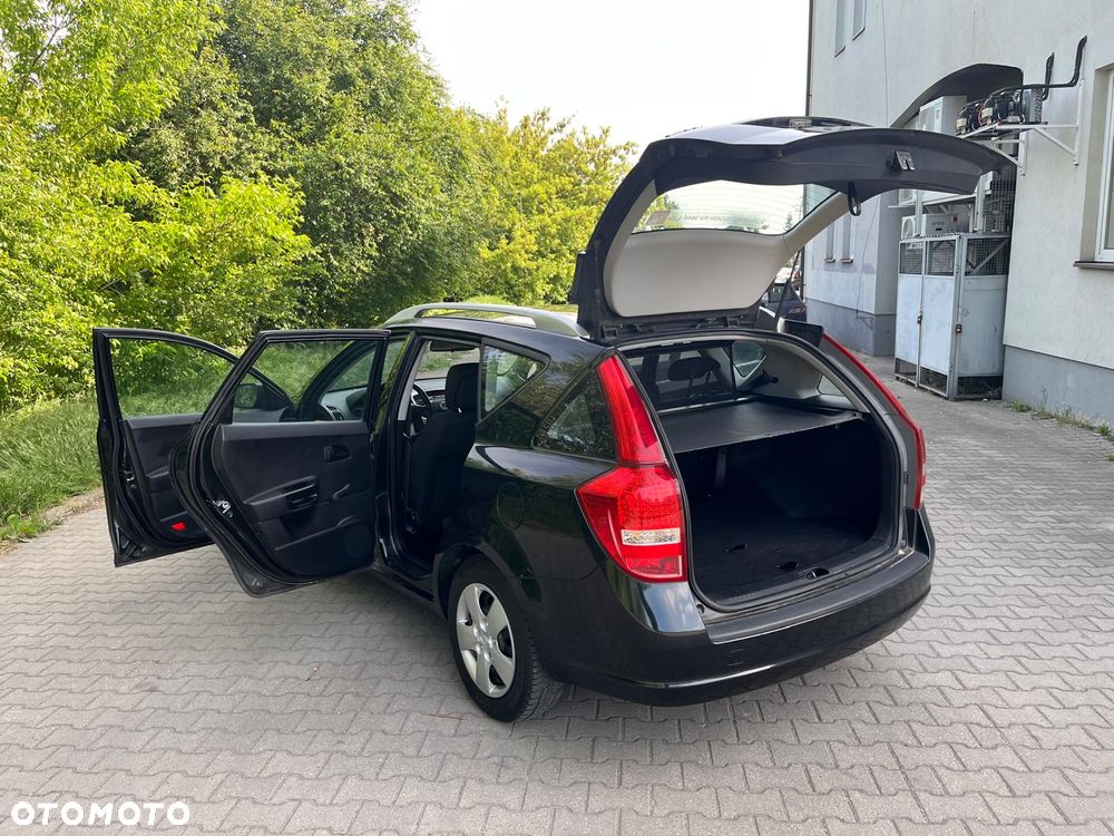 Kia Ceed 1.4 CVVT Edition 7 - 17