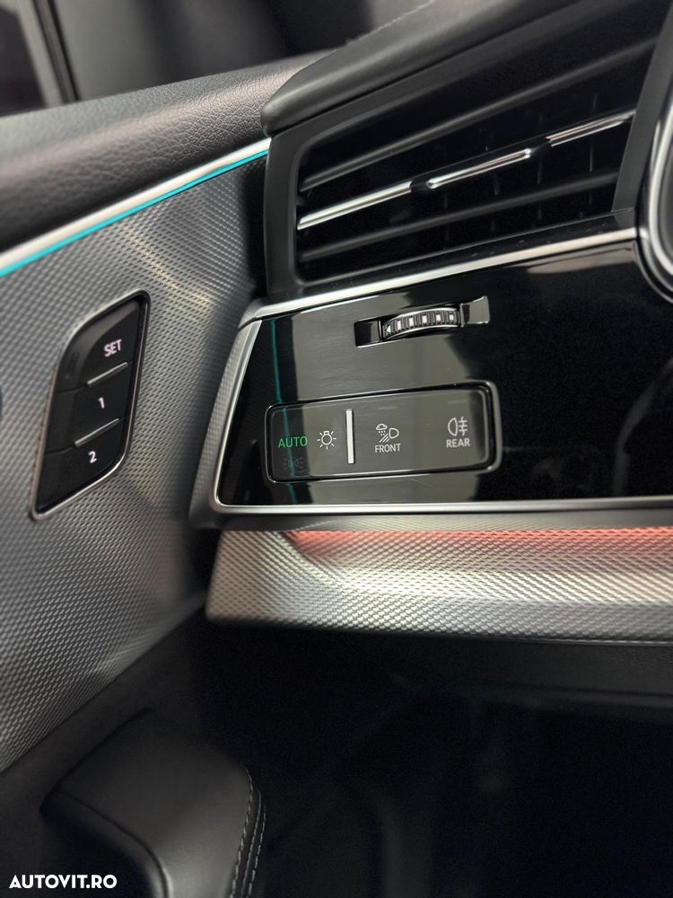Audi Q8 3.0 55 TFSI quattro Tiptronic MHEV - 30