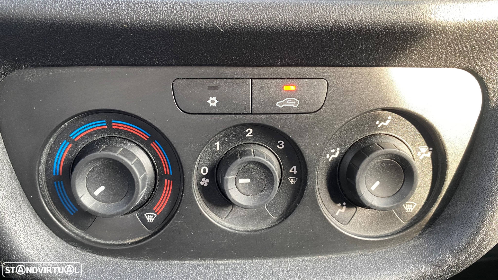 Fiat Doblo 1.3 Multijet - 35