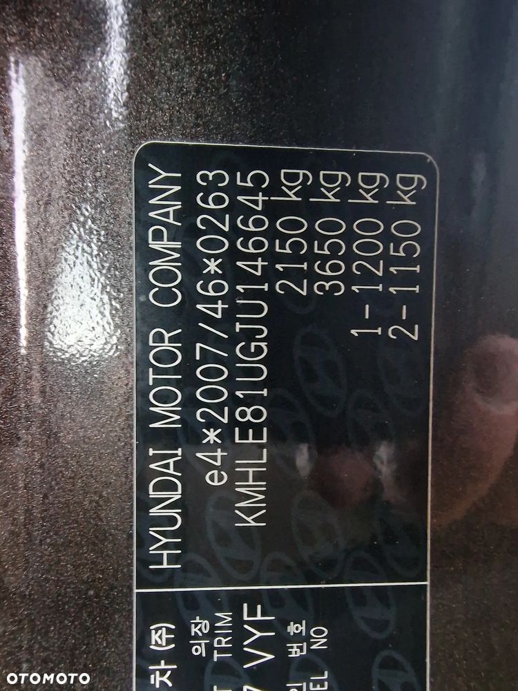 Hyundai i40 Kombi 1.7 CRDi DCT Premium - 20