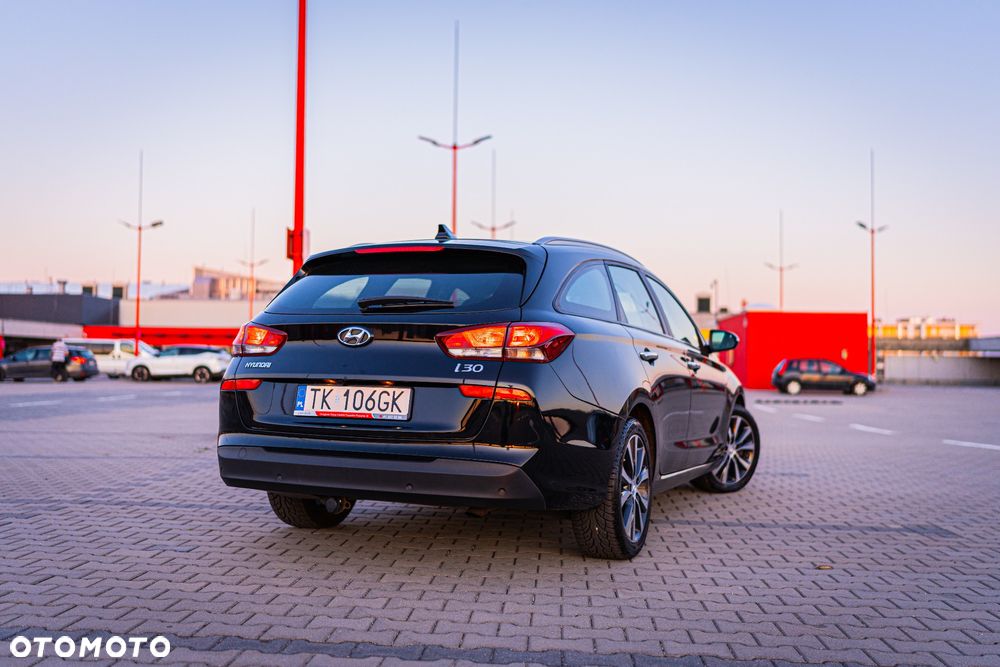 Hyundai i30 1.4 T-GDI Premium - 6