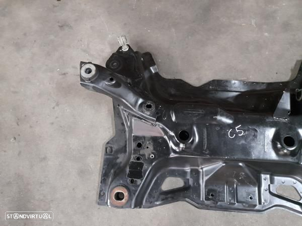 Charriot Frente Citroen C5 Iii Break (Rw_) - 2