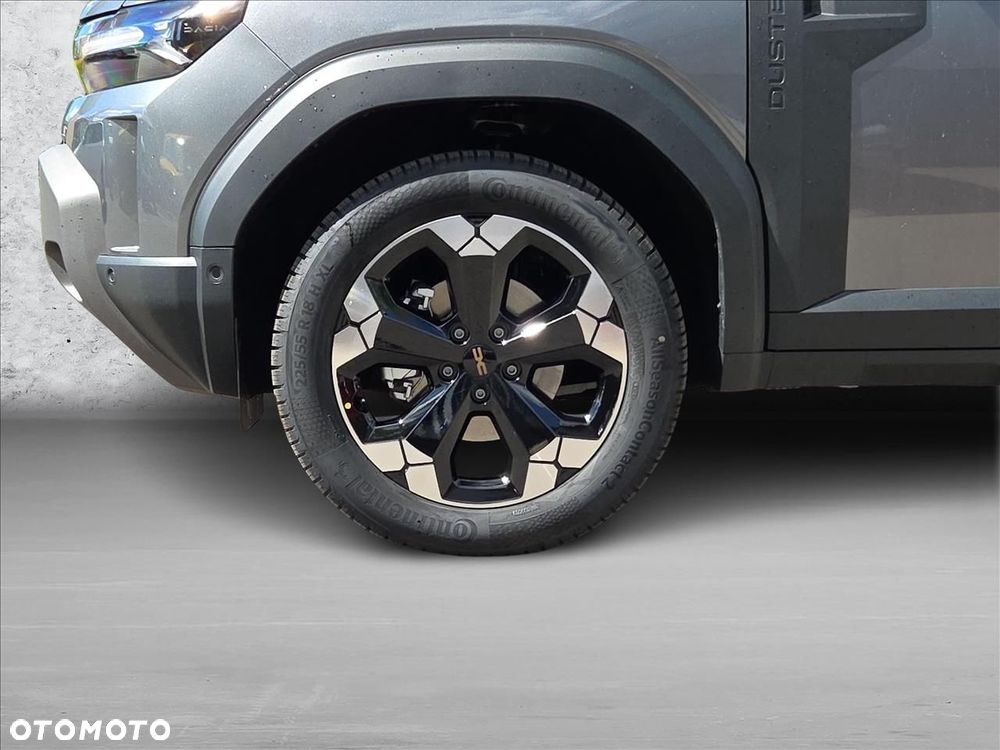 Dacia Duster - 4