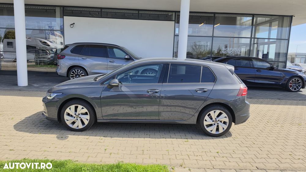 Volkswagen Golf 1.5 TSI Advanced - 2