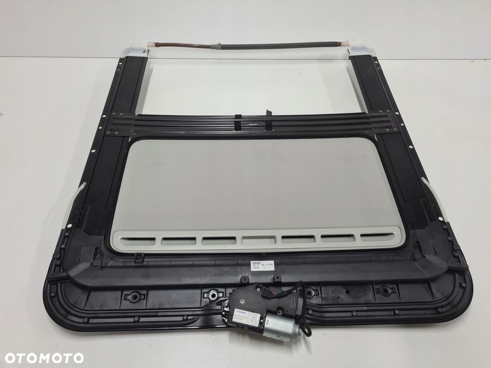 VW T6 szyberdach 7E0877041B 7H0877041C - 5