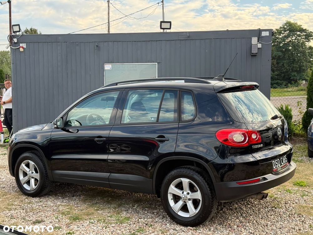 Volkswagen Tiguan 2.0 TSI 4Motion Freestyle - 14