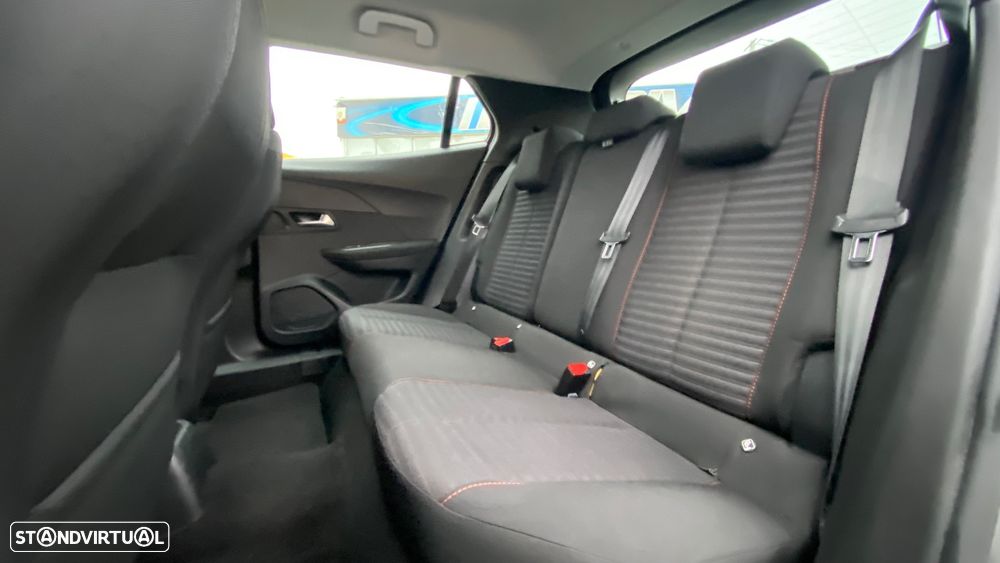 Peugeot 2008 1.5 BlueHDi Active Pack - 21