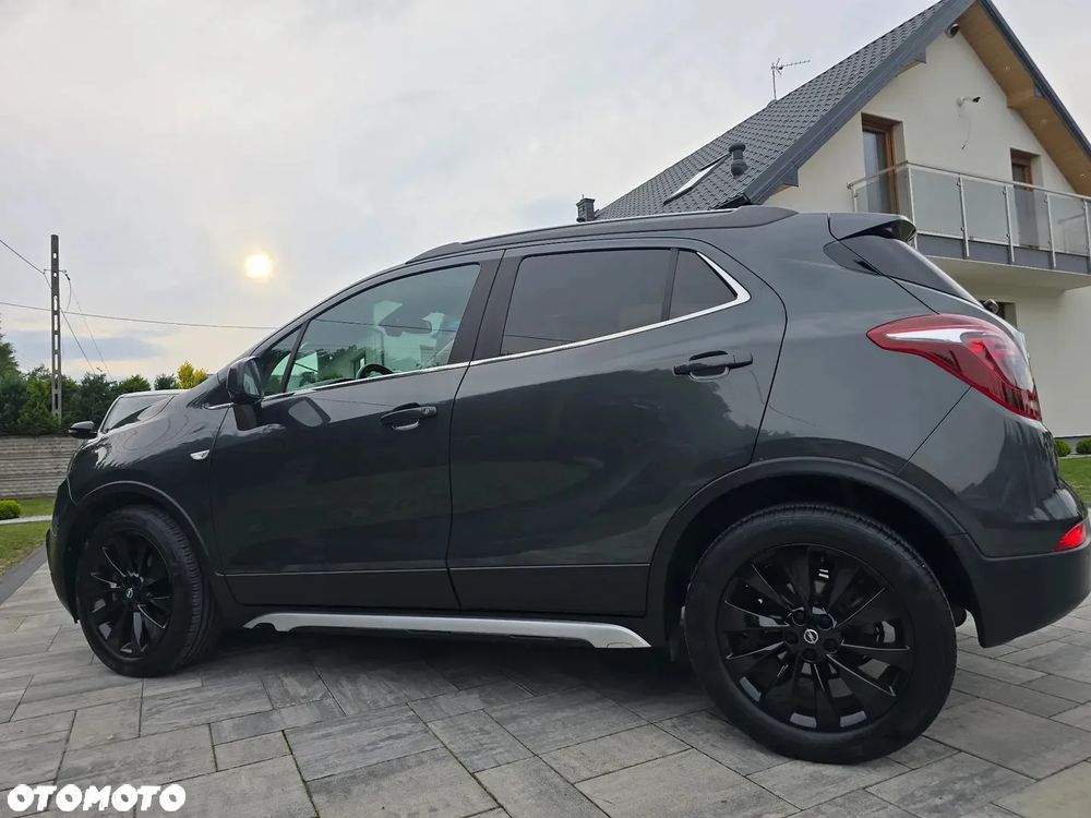 Opel Mokka 1.4 T Cosmo - 20