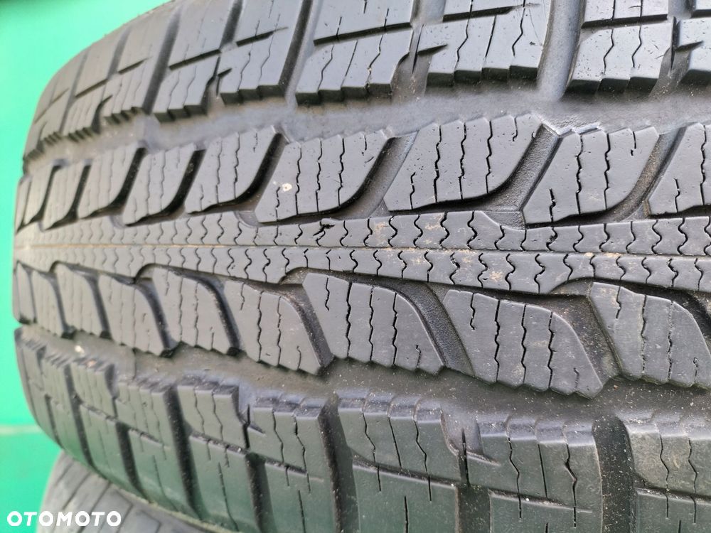 nexen n priz 4s 215/60/16, 1 szt 6,2 mm - 2