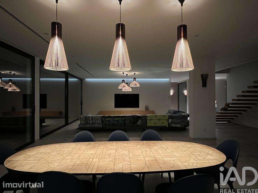 Casa / Villa T5 em Arco da Calheta de 379 m2 - Grande imagem: 5/9