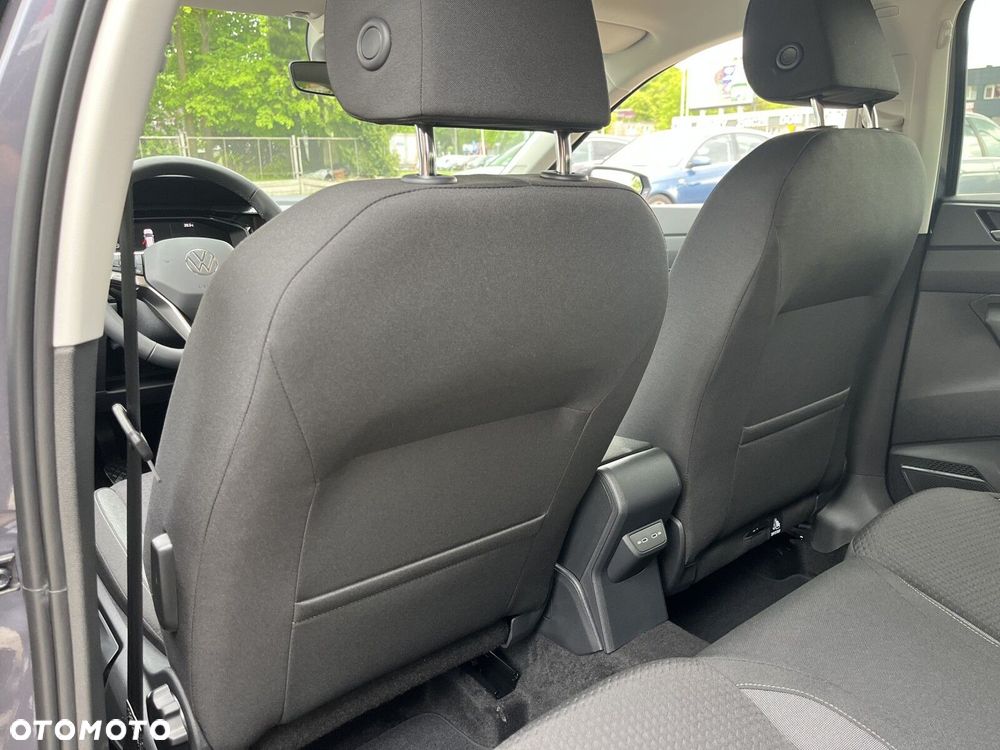 Volkswagen Polo 1.0 TSI Life Plus - 24