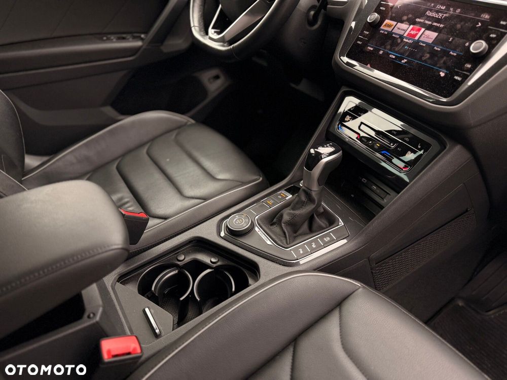 Volkswagen Tiguan 2.0 TSI 4Mot Elegance DSG - 10