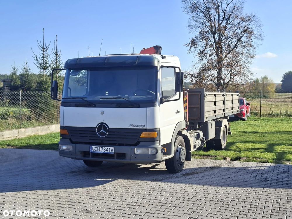 Mercedes-Benz Atego