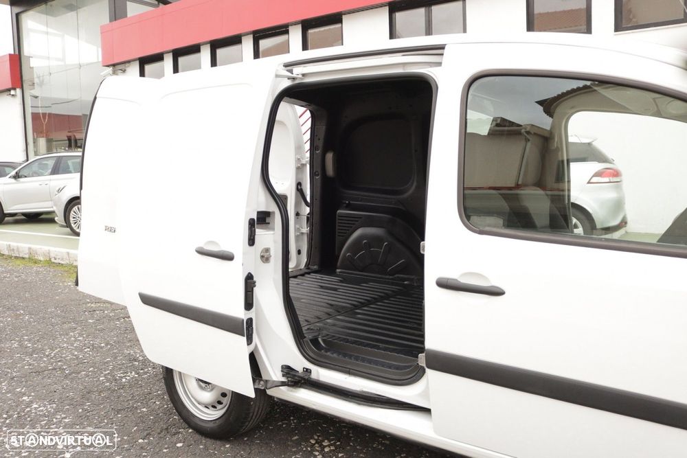 Renault Kangoo Express 1.5 DCI Business - 18