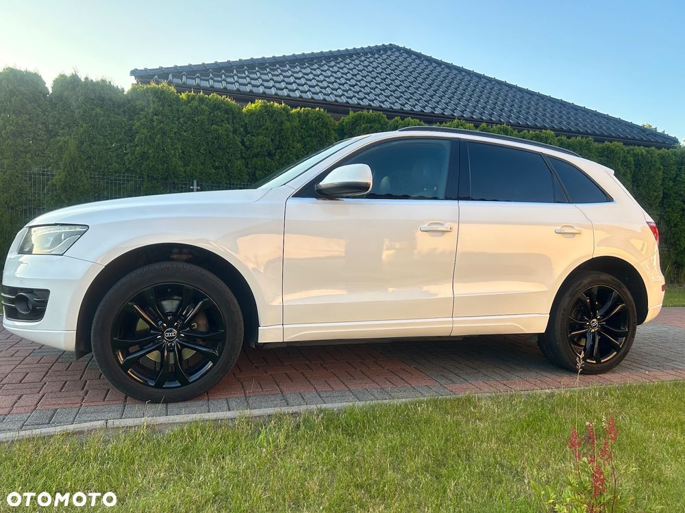Audi Q5 3.0 TDI Quattro S tronic - 17
