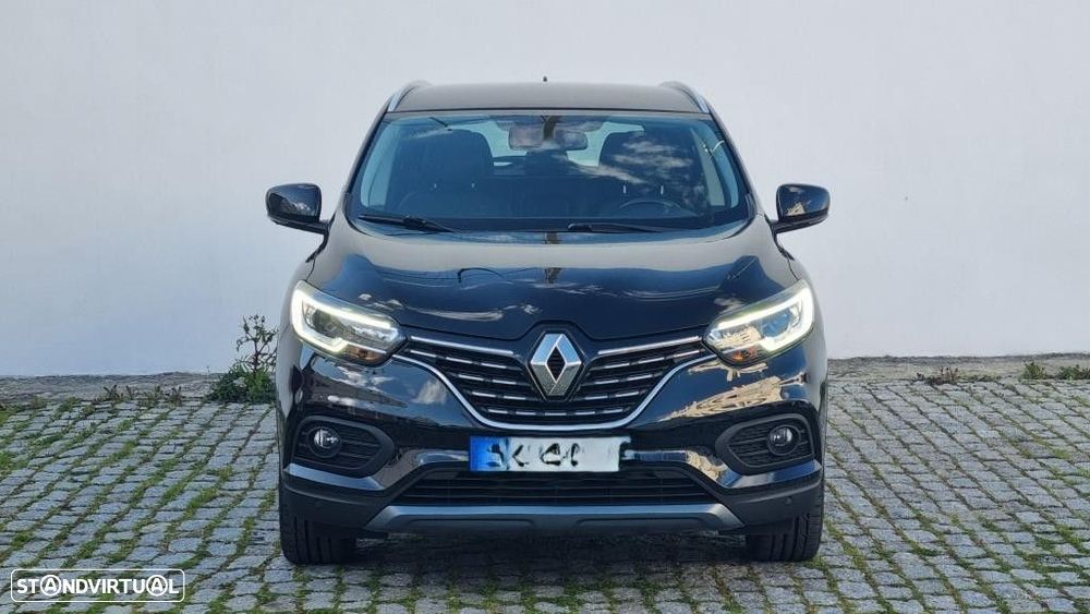 Renault Kadjar - 2