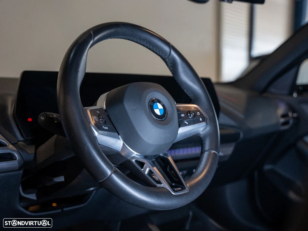 BMW 116 Pack Desportivo M - 10