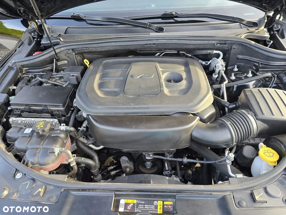 Dodge Durango - 33