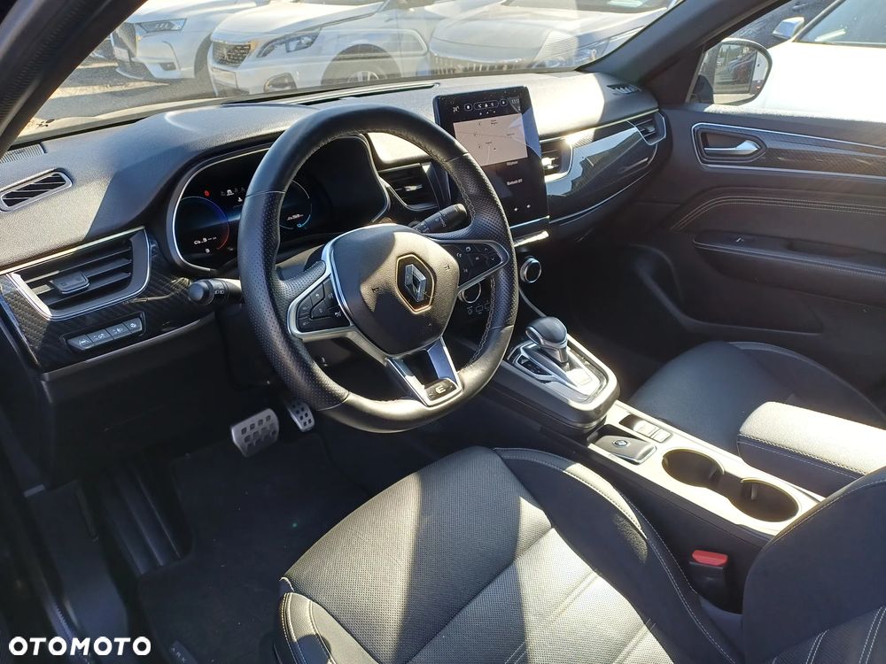Renault Arkana E-TECH 145 R.S.LINE - 16