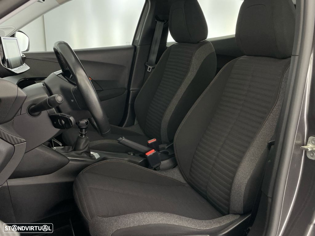 Peugeot 2008 1.5 BlueHDi Active Pack - 19