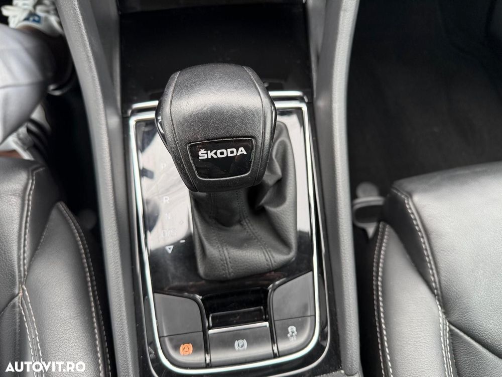 Skoda Kodiaq 2.0 TDI DSG Ambition - 26
