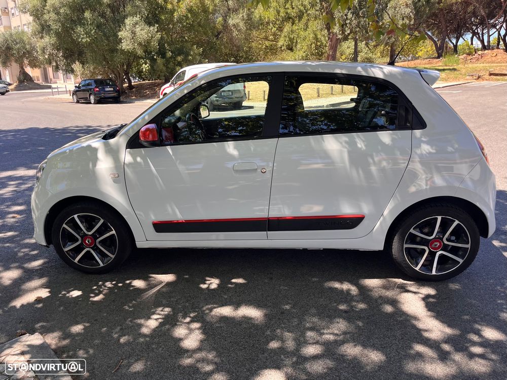 Renault Twingo 0.9 TCe Sport - 13