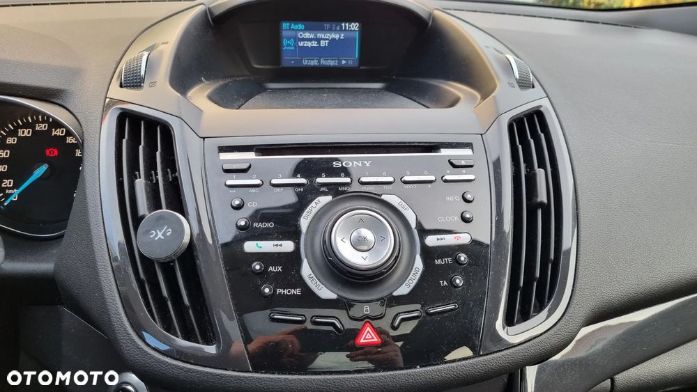 Ford Kuga 2.0 TDCi 4WD Titanium - 7