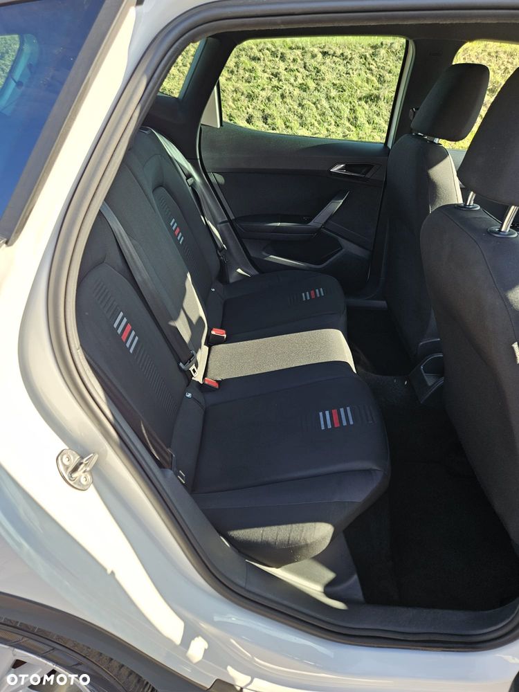 Seat Arona 1.0 TSI FR S&S DSG - 28