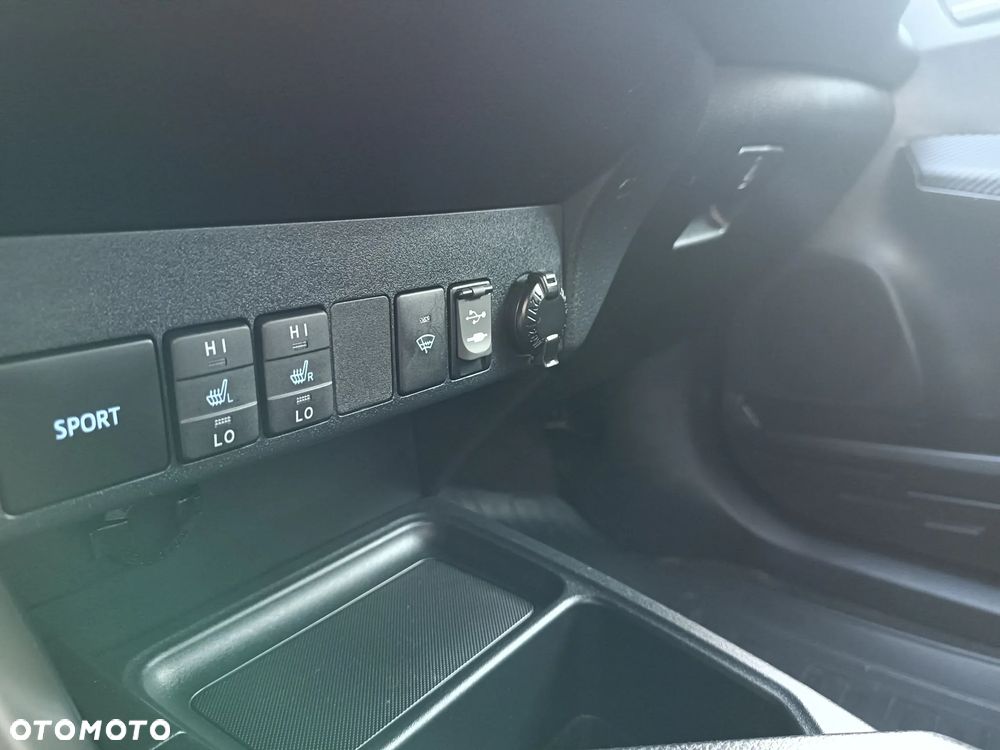 Toyota RAV4 2.0 4x4 Comfort - 36
