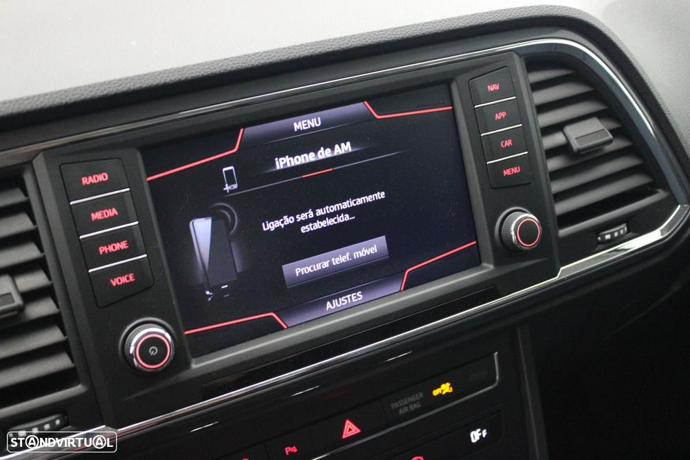 SEAT Ateca 1.6 TDI Style - 16