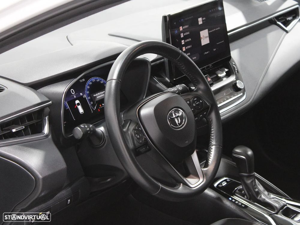 Toyota Corolla Touring Sports ver-1-8-hybrid-comfort-plus - 13