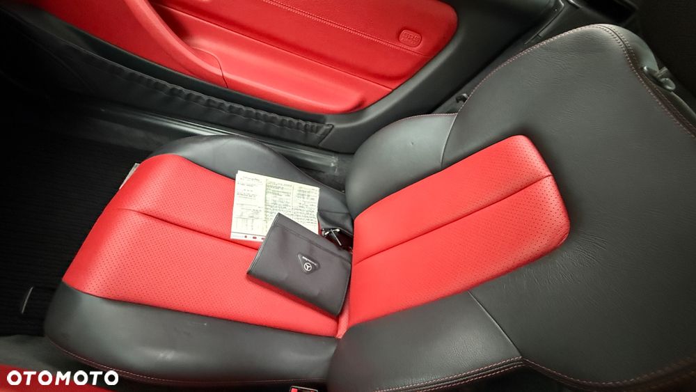 Mercedes-Benz SLK 230 Kompressor - 18