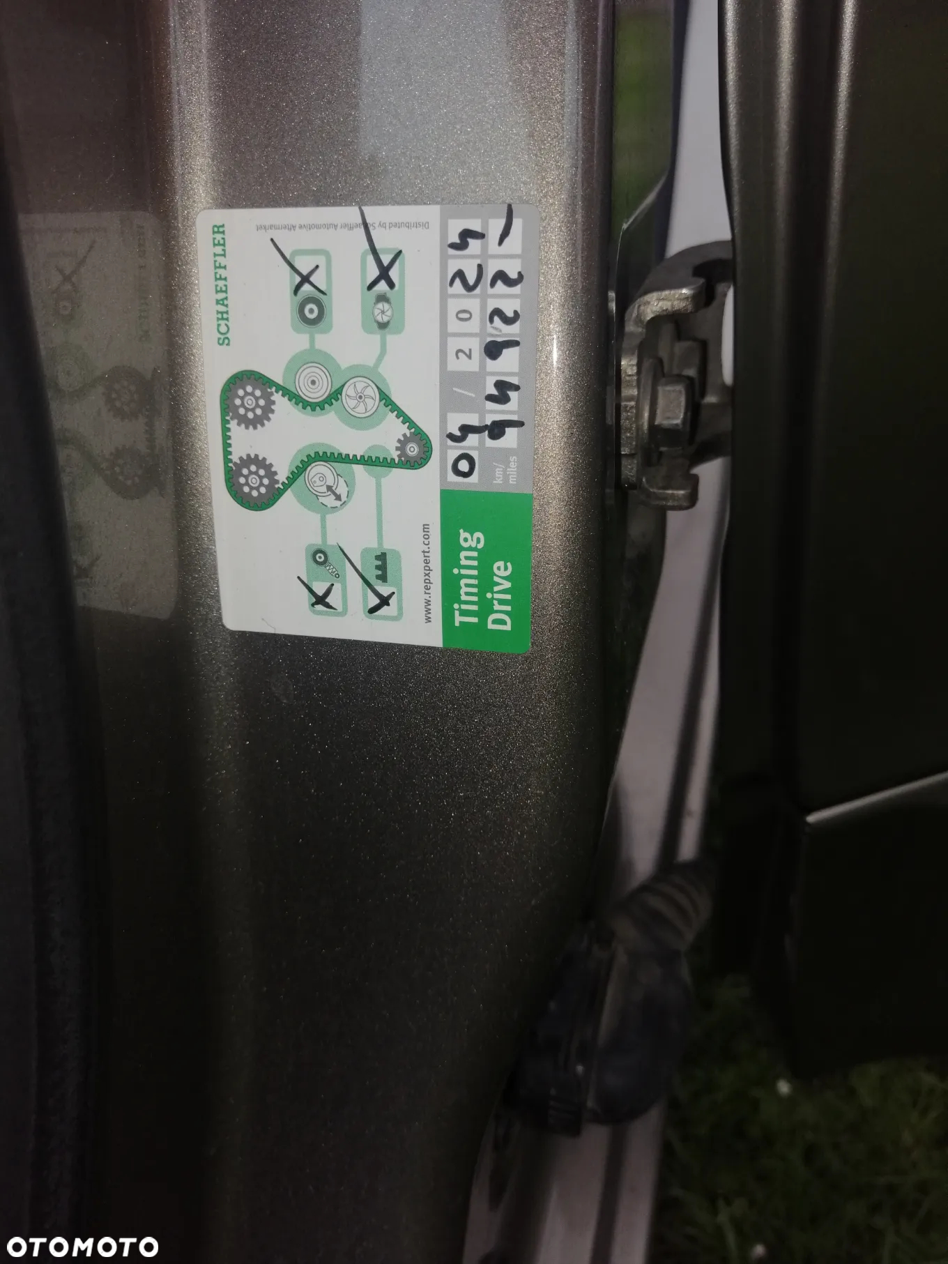 Renault Scenic - 8
