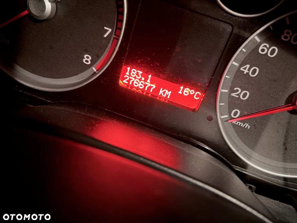 Ford Focus 1.6 16V Ambiente - 8