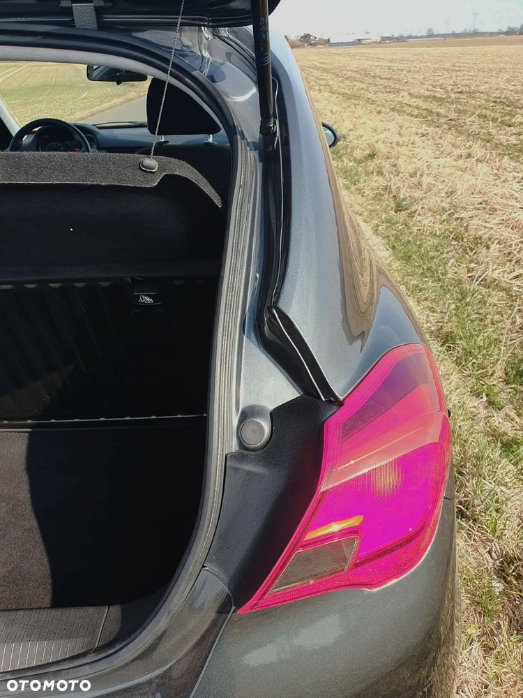 Opel Corsa 1.4 Color Edition - 13