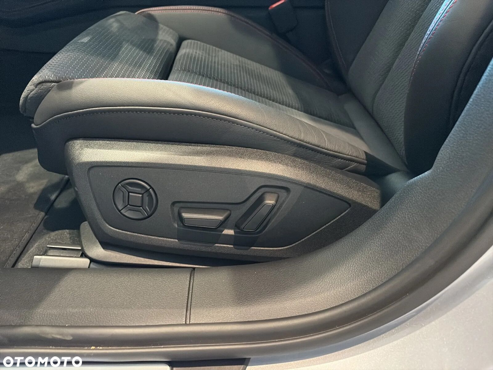 Audi A6 - 17