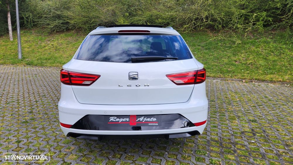 SEAT Leon ST 1.6 TDI Style S/S - 57