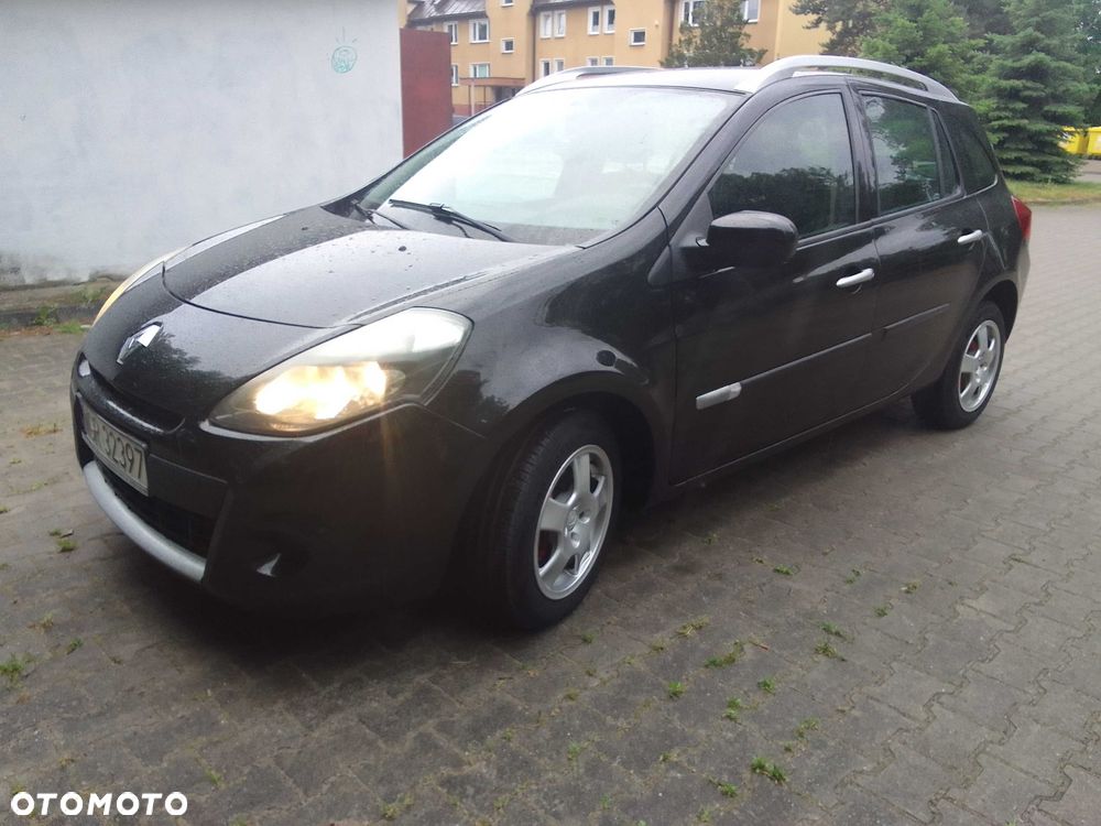 Renault Clio - 2