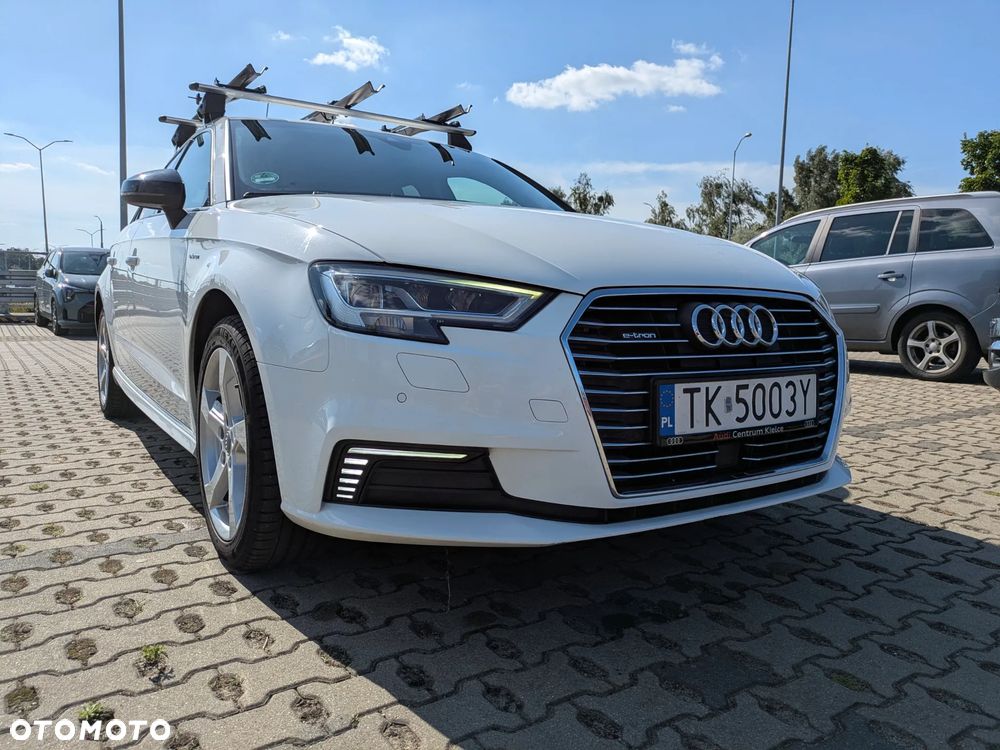 Audi A3 Sportback - 29