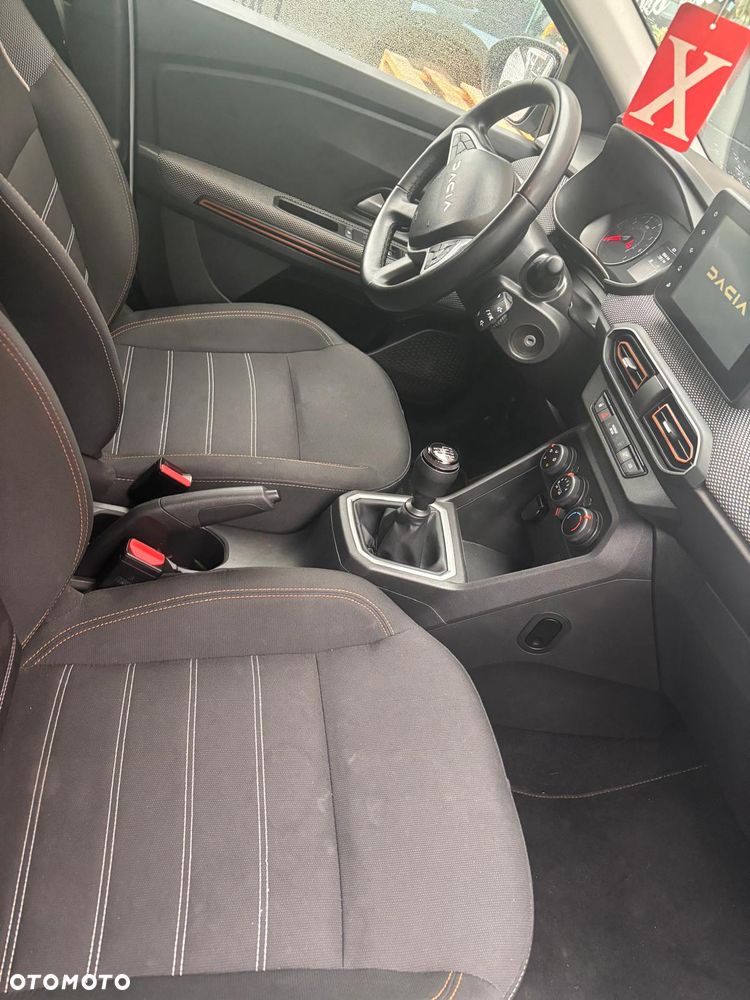 Dacia Sandero 1.0 TCe Essential - 6